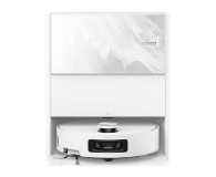 Dreame Robot sprzątający Aqua 10 Ultra Track Complete biały - 1378136 - zdjęcie 4